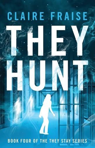 Cover image for They Hunt