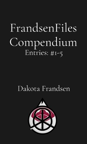 Cover image for FrandsenFiles Compendium