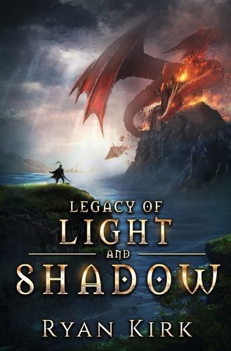 Cover image for Legacy of Light and Shadow