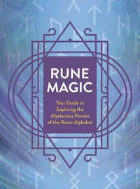 Cover image for A Practical Guide To Rune Magic (Kit)