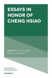 Cover image for Essays in Honor of Cheng Hsiao