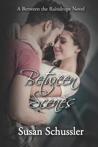 Cover image for Between Scenes