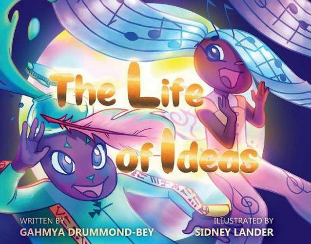 Cover image for The Life of Ideas