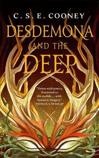 Cover image for Desdemona and the Deep