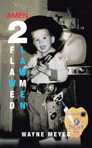 Cover image for 2 Flawed Lawmen