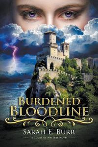 Cover image for Burdened Bloodline