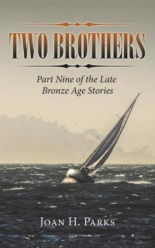 Cover image for Two Brothers