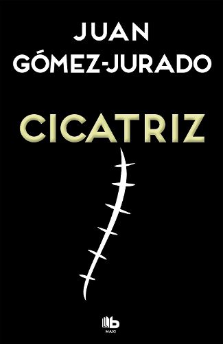 Cover image for Cicatriz / Scar