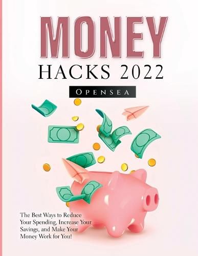 Cover image for Money Hacks 2022