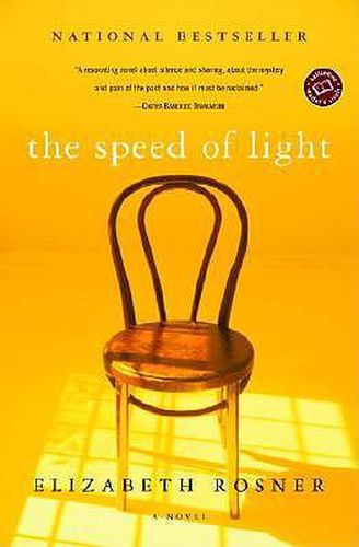 Cover image for The Speed of Light