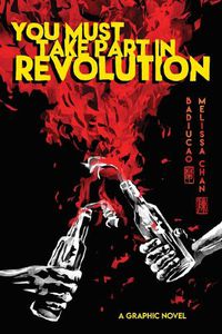 Cover image for You Must Take Part in Revolution