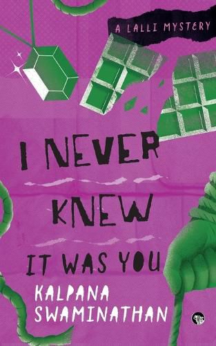 Cover image for I Never Knew It Was You (Edition1)