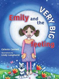 Cover image for Emily and the Very Big Feeling