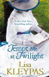 Cover image for Tempt Me at Twilight