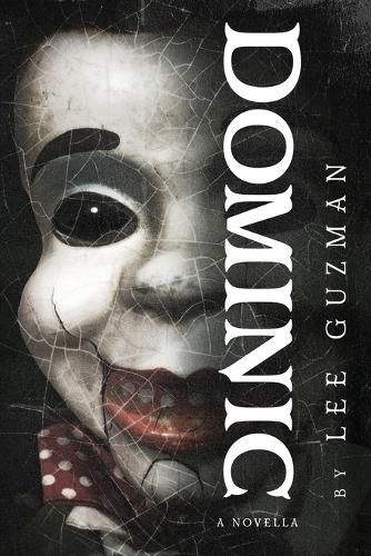 Cover image for Dominic