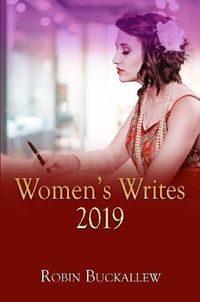 Cover image for Women's Writes 2019