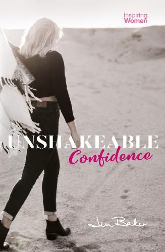 Cover image for Unshakeable Confidence