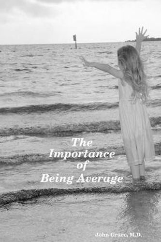 Cover image for The Importance of Being Average