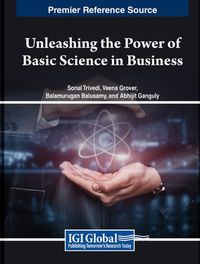 Cover image for Unleashing the Power of Basic Science in Business