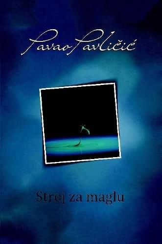 Cover image for Stroj za maglu