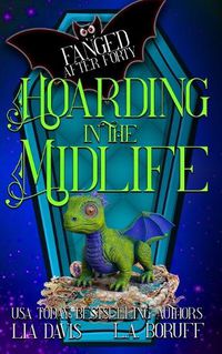 Cover image for Hoarding in the Midlife