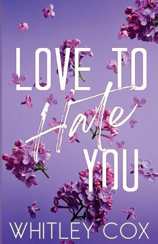 Cover image for Love to Hate You