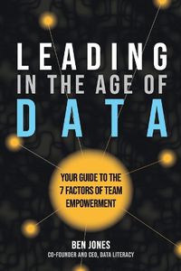 Cover image for Leading in the Age of Data