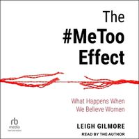 Cover image for The #Metoo Effect