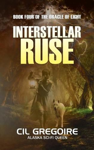 Cover image for Interstellar Ruse