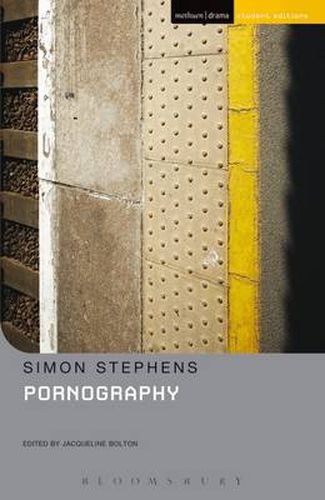 Cover image for Pornography