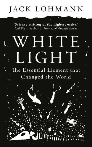 Cover image for White Light