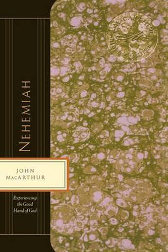 Cover image for Nehemiah