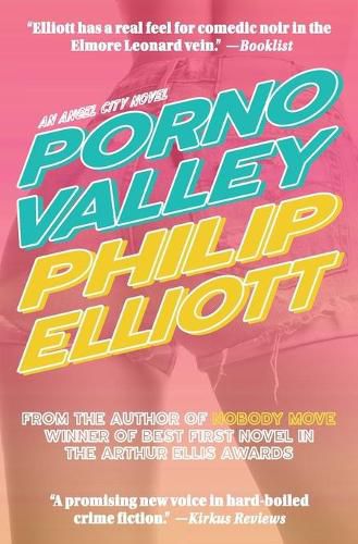 Cover image for Porno Valley