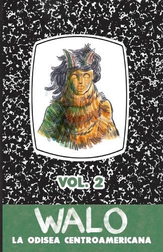 Cover image for Walo