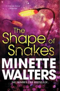 Cover image for The Shape of Snakes