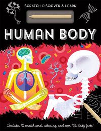 Cover image for Human Body