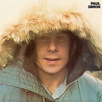 Cover image for Paul Simon Remastered Bonus Tracks Deluxe Package
