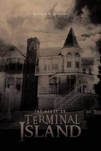 Cover image for The House on Terminal Island