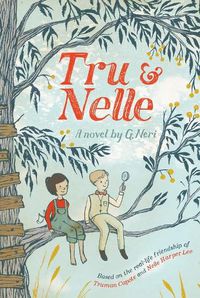 Cover image for Tru and Nelle