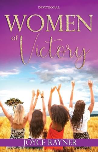 Cover image for Women of Victory