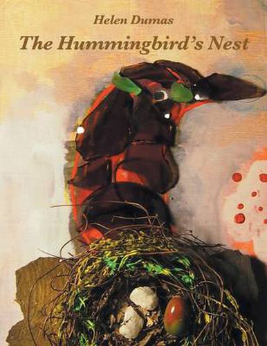 Cover image for The Hummingbird's Nest