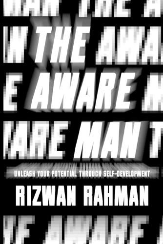 Cover image for The Aware Man