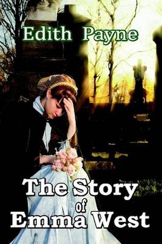Cover image for The Story of Emma West