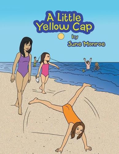 Cover image for A Little Yellow Cap