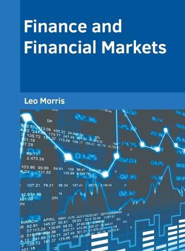 Cover image for Finance and Financial Markets