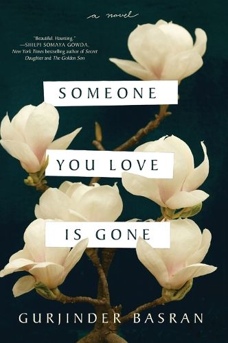 Cover image for Someone You Love Is Gone