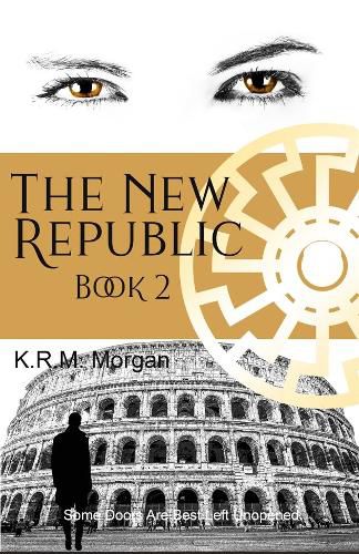 Cover image for The The New Republic 2: The Qliphothic Gates