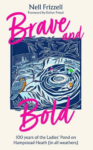 Cover image for Brave and Bold