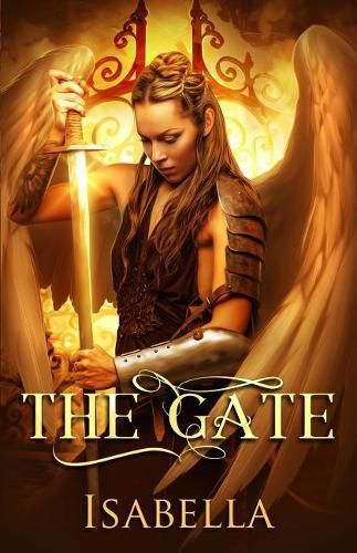 Cover image for The Gate