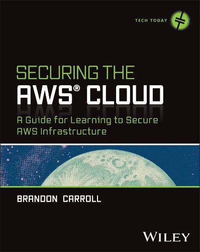 Cover image for Securing the AWS Cloud